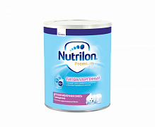 Kukunli sut aralashmasi Nutrilon Premium Гипоаллергенный