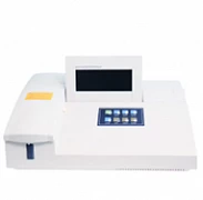 Yarim avtomatik biokimyoviy analizator RT-1904C aksessuarlari bilan