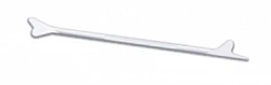 Eyra spatula, steril, bir martalik