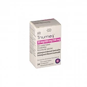 TRIUMEK tabletkalari 300mg N30