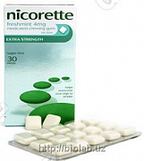 nicorette Saqichi