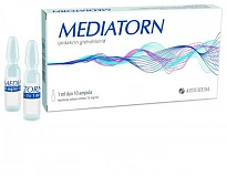 Mediatorn