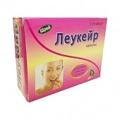 LEUKEYR