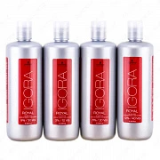 Профессиональный лосьон-окислитель, 1000мл - Igora Royal Schwarzkopf