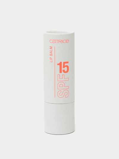 Бальзам для губ Sunclusive Lip Balm SPF 15