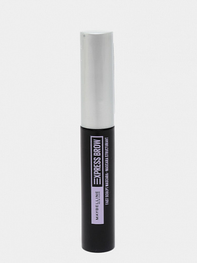 Тушь для бровей Maybelline New York Brow Fast Sculpt, 3.5 мл, тон 10 Прозрачный