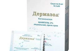 DERMAZOL