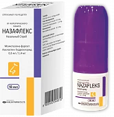 Nazafleks