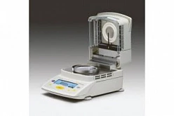 Анализаторы влажности Sartorius MA160