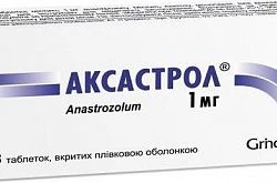 AKSASTROL