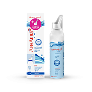 LinAkva soft spreyi naz 125 ml N1