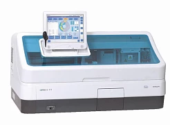Cobas e 411 Elektrokimyoluminesans analizatori