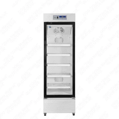 Фармацевтический холодильник HYC-360:uz:HYC-360 farmatsevtika muzlatgichi