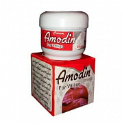 Krem Amadine [Amodin] harraz dan vitiligo davolash uchun