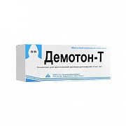 DEMOTON – T