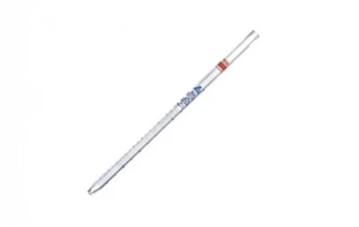 Пипетка серологическая 2 мл, класс "А" Premium:uz:Serologik pipetka 2 ml, "A" Premium klassi