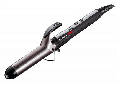 Плойка BaByliss Pro Titanium Tourmaline BAB2274TTE , цифровая