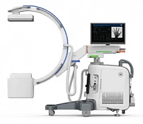 Jarrohlik C-Arm FPD 5kVt