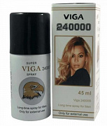 Jinsiy aloqani uzaytirish uchun  Super Viga 24000