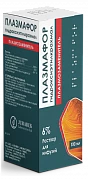 PLAZMAFOR infuziya uchun eritma 100ml 6%