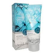 Пенка для умывания с коллагеном 100мл 3W Clinic Collagen Cleansing Foam, 100 мл