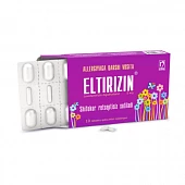 Eltirizin