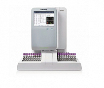 Avtomatik gematologik analizator BC-6000