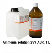 Ammiak eritmasi Ammiak eritmasi 25% AGR