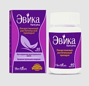 EVIKA kapsulalar  N60