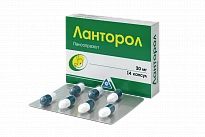 LANTOROL