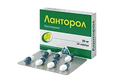 LANTOROL