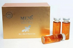 Erkaklar uchun preparat Mens bio honey