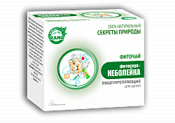FITOCHAY NEBOLEYKA 1g N25
