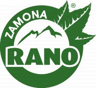 ZAMONA RANO