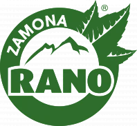 ZAMONA RANO