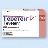 Teveten