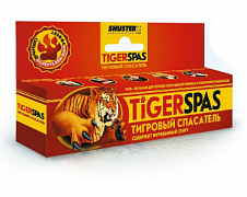 Tiger spas Tiger spas qo'shma og'riqlar uchun
