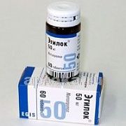 EGILOK 0,05 tabletkalari N60