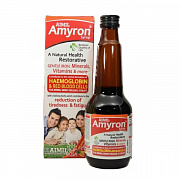 Amiron siropi (Amiron siropi, Aimil farmatsevtika)