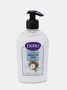 Жидкое мыло DURU Coconut, 300 мл