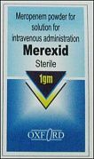 Mereksid