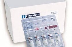 FENTANIL