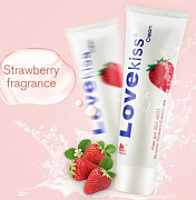 Love kiss lubrikant