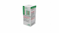 LOKSANOR liofilizat 8 mg