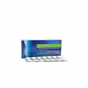 PLOGREL tabletkalari 75mg N30