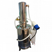 Distiller modeli DZ-10L