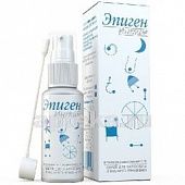 EPIGEN INTIM sprey 15ml 0,1%