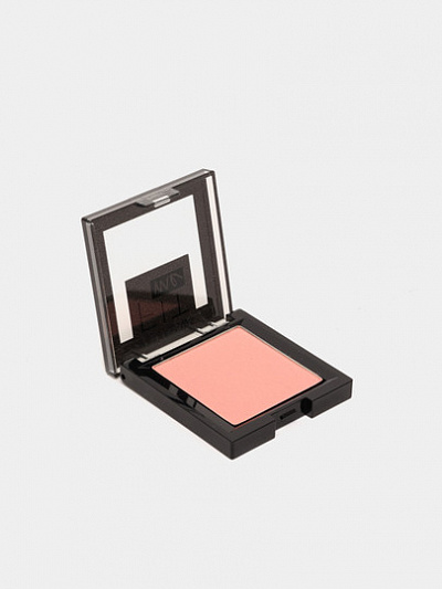 Румяна для лица Maybelline New York Fit Me Blush, оттенок 25, Розовый