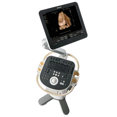 Ультразвуковая система Philips ClearVue 350