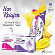 Peptidli OnVita kollagen (30 shisha)